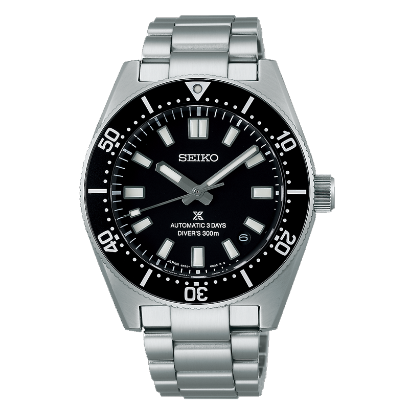 Seiko Orologio Uomo SPB453J1 Seiko Orologio Uomo SPB453J1