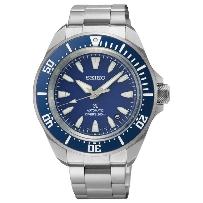 Seiko Orologio Uomo SRPL51K1 Seiko Orologio Uomo SRPL51K1