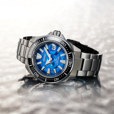 Seiko Orologio Uomo SRPE33K1