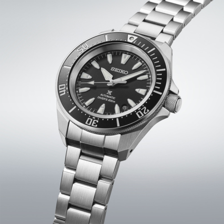 Seiko Orologio Uomo SRPL13K1