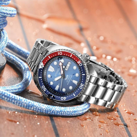 Seiko Orologio Uomo SRPE99K1