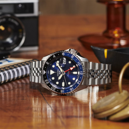 Seiko Orologio Uomo SSK003K1