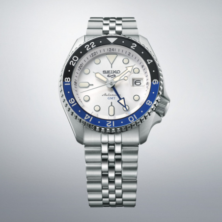 Seiko Orologio Uomo SSK033K1