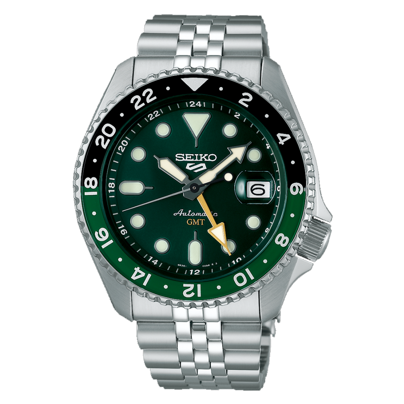 Seiko Orologio Uomo SSK035K1 Seiko Orologio Uomo SSK035K1