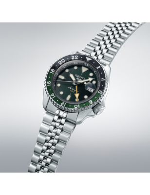 Seiko Orologio Uomo SSK035K1