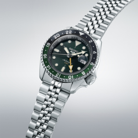 Seiko Orologio Uomo SSK035K1