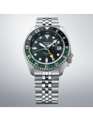 Seiko Orologio Uomo SSK035K1 Seiko