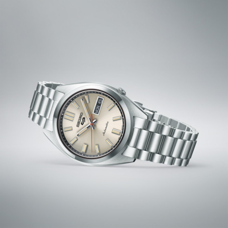 Seiko Orologio Uomo SRPK91K1