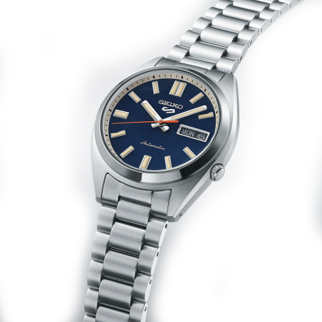 Seiko Orologio Uomo SRPK87K1