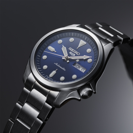 Seiko Orologio Uomo SRPE53K1