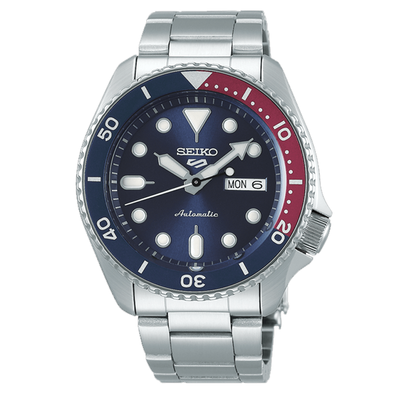 Seiko Orologio Uomo SRPD53K1 Seiko Orologio Uomo SRPD53K1
