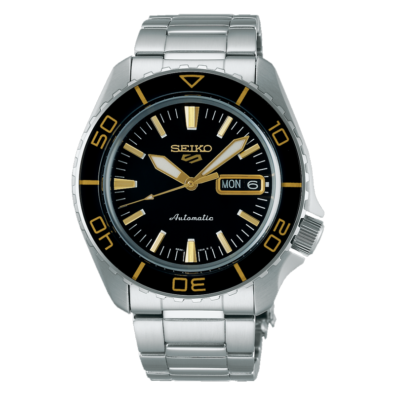 Seiko Orologio Uomo SRPK99K1 Seiko Orologio Uomo SRPK99K1