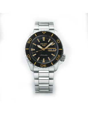 Seiko Orologio Uomo SRPK99K1