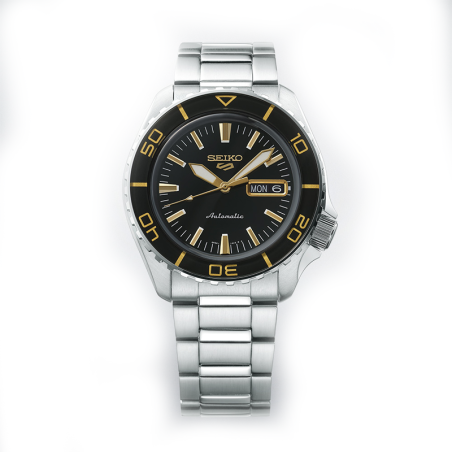 Seiko Orologio Uomo SRPK99K1