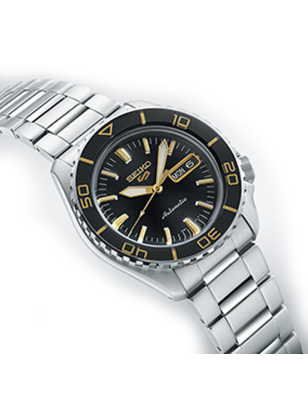 Seiko Orologio Uomo SRPK99K1 Seiko