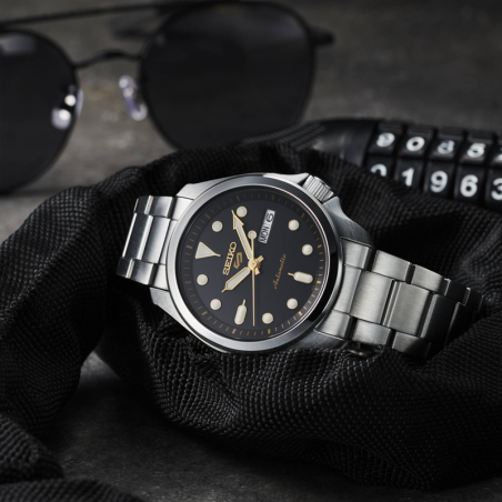 Seiko Orologio Uomo SRPE57K1