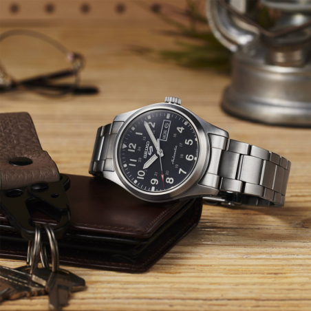 Seiko Orologio Uomo SRPG27K1