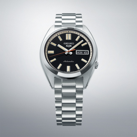 Seiko Orologio Uomo SRPK89K1
