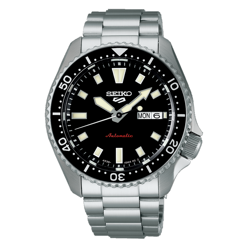 Seiko Orologio Uomo SRPL85K1 Seiko Orologio Uomo SRPL85K1