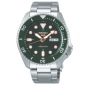 Seiko Orologio Uomo SRPD63K1 Seiko Orologio Uomo SRPD63K1