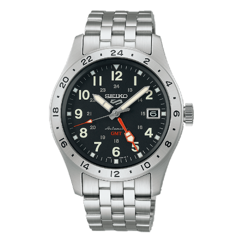 Seiko Orologio Uomo SSK023K1 Seiko Orologio Uomo SSK023K1