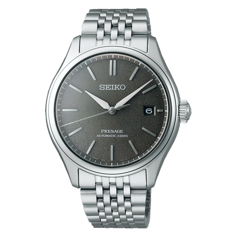 Seiko Orologio Uomo SPB465J1 Seiko Orologio Uomo SPB465J1