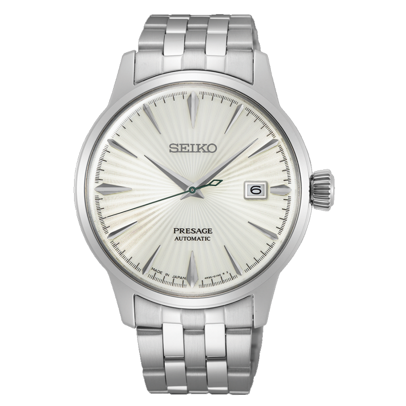 Seiko Orologio Uomo SRPG23J1