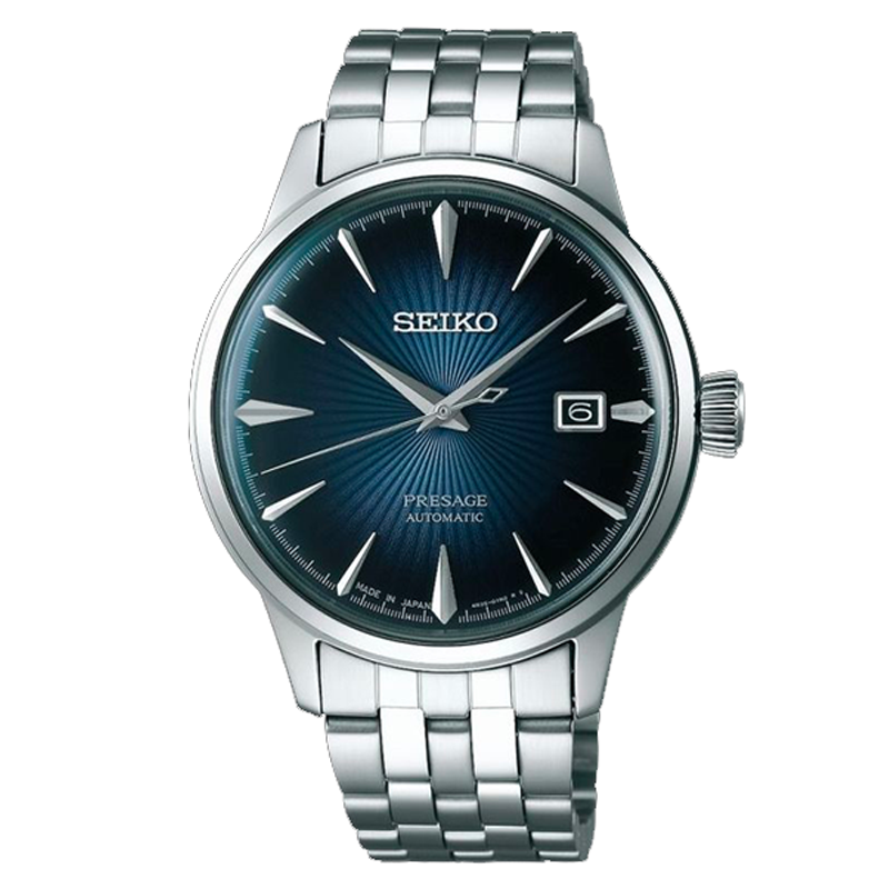 Seiko Orologio Uomo SRPB41J1 Seiko Orologio Uomo SRPB41J1
