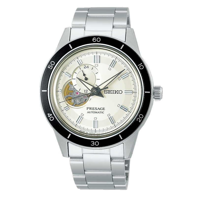 Seiko Orologio Uomo SSA423J1 Seiko Orologio Uomo SSA423J1