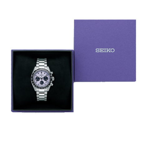 Seiko Orologio Uomo SSC955P1