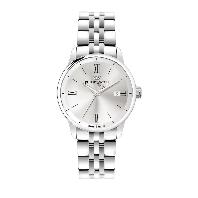 Philip Watch Orologio Uomo R8253150039 Philip Watch Orologio Uomo R8253150039
