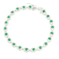 Sense Bracciale Donna SCH.2.119.3.1