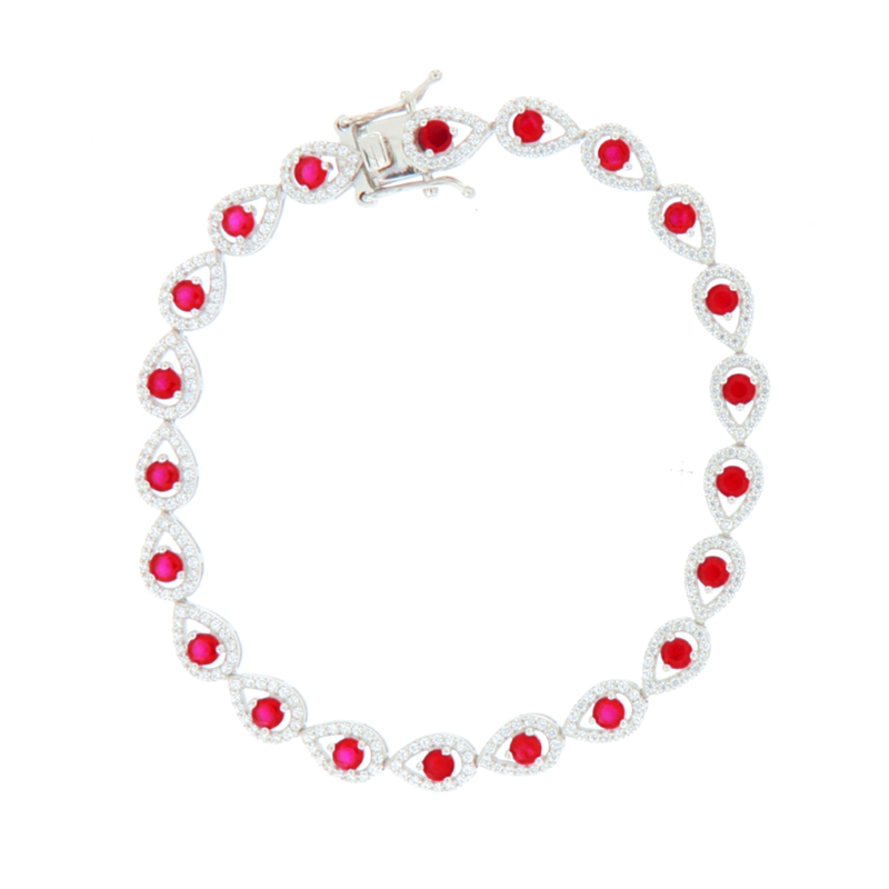 Sense Bracciale Donna SCH.2.119.1.1
