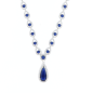 Sense Collana Donna SCH.4.128.2.1 Sense Collana Donna SCH.4.128.2.1