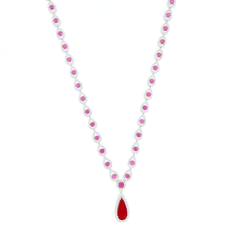 Sense Collana Donna SCH.4.128.1.1 Sense Collana Donna SCH.4.128.1.1