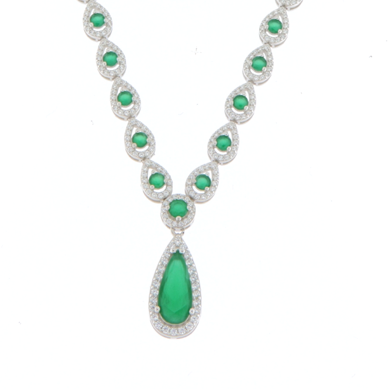 Sense Collana Donna SCH.4.128.3.1 Sense Collana Donna SCH.4.128.3.1