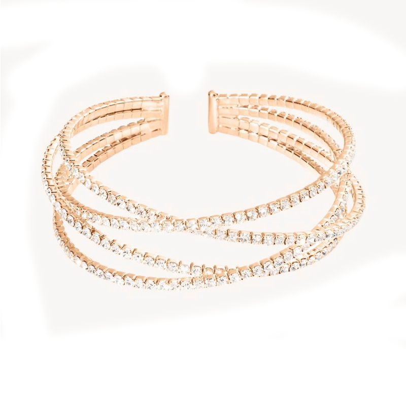 Stroili Bracciale Donna 1658230 Stroili Bracciale Donna 1658230