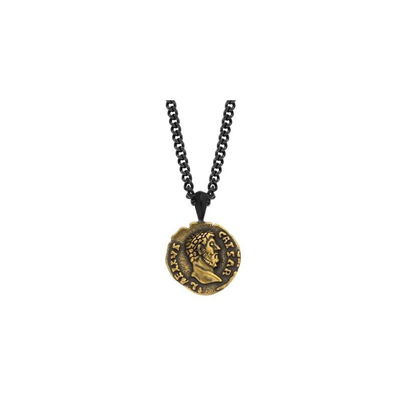 Frank 1967 Collana Uomo 7FN-0013 Frank 1967 Collana Uomo 7FN-0013