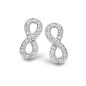 New Bling Orecchini Donna 9NB-0166