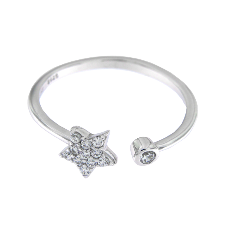 Sense Anello Donna 1002540