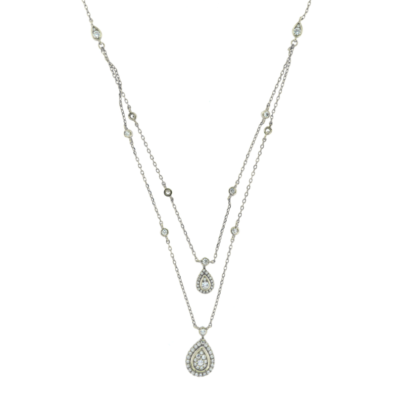 Sense Collana Donna 78554 Sense Collana Donna 78554