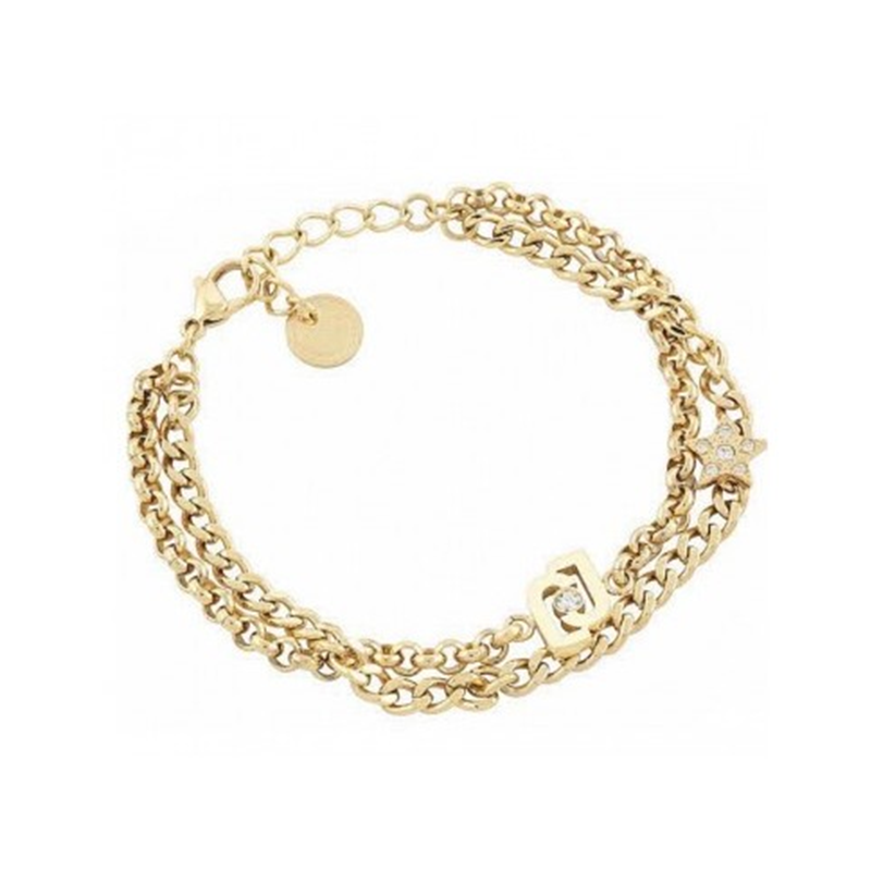Liu-Jo Bracciale Donna LJ1684 Liu-Jo Bracciale Donna LJ1684