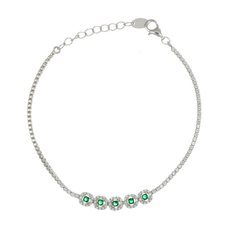Sense Bracciale Donna SSG.2.143.1.1 Sense Bracciale Donna SSG.2.143.1.1