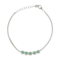 Sense Bracciale Donna SSG.2.143.1.1 Sense Bracciale Donna SSG.2.143.1.1