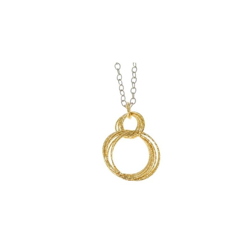 Giodè Collana Collane BR9073CL_50 Giodè Collana Collane BR9073CL_50