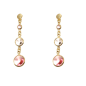 Sense Orecchini Donna SSG.5.216.1.1