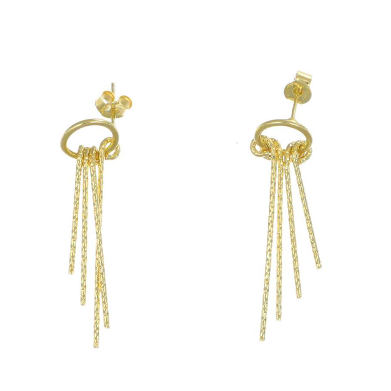 Sense Orecchini Donna SSG.5.225.2.1 Sense Orecchini Donna SSG.5.225.2.1