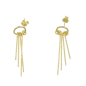 Sense Orecchini Donna SSG.5.225.2.1 Sense Orecchini Donna SSG.5.225.2.1