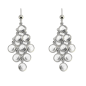 Sense Orecchini Donna SSG.5.206.1.1
