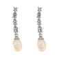 Sense Orecchini Donna SSG.5.219.1.1